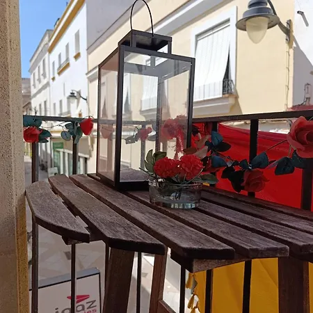 évora Centro - Teatro&mercado Appartamento Jerez de la Frontera